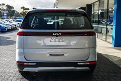 2022 Kia
Carnival S