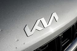 2022 Kia
Carnival S