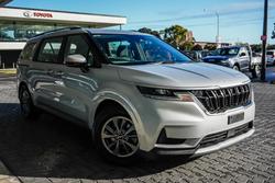 2022 Kia
Carnival S