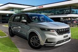2022 Kia
Carnival S