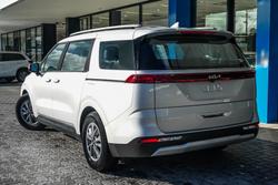2022 Kia
Carnival S