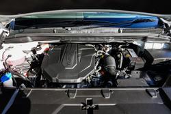 2022 Kia
Carnival S