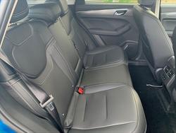 2025 GWM Haval Jolion Ultra Hybrid A02 Artic Blue
