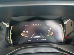 2025 GWM Haval Jolion Ultra Hybrid A02 Artic Blue