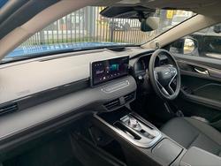 2025 GWM Haval Jolion Ultra Hybrid A02 Artic Blue
