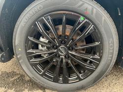 2025 GWM Haval Jolion Ultra Hybrid A02 Artic Blue