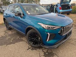 GWM Haval Jolion