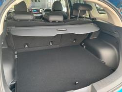 2025 GWM Haval Jolion Ultra Hybrid A02 Artic Blue