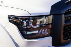 2025 GWM
Cannon Alpha Ultra PHEV