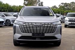 2025 GWM Haval H6 Ultra Hybrid