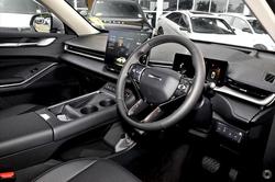 2025 GWM Haval H6 Ultra Hybrid