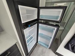 2016 NEW AGE CARAVANS MANTA RAY MR19E-SE