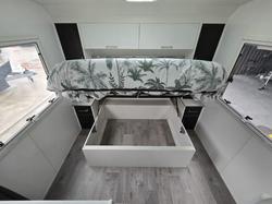 2016 NEW AGE CARAVANS MANTA RAY MR19E-SE
