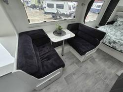 2016 NEW AGE CARAVANS MANTA RAY MR19E-SE