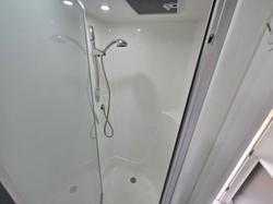 2016 NEW AGE CARAVANS MANTA RAY MR19E-SE