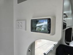 2016 NEW AGE CARAVANS MANTA RAY MR19E-SE