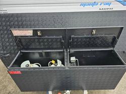 2016 NEW AGE CARAVANS MANTA RAY MR19E-SE