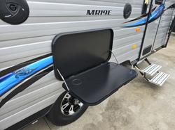 2016 NEW AGE CARAVANS MANTA RAY MR19E-SE