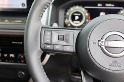 2025 Nissan QASHQAI Ti J12 MY25 Ceramic Grey