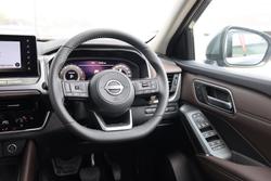 2025 Nissan QASHQAI Ti J12 MY25 Ceramic Grey