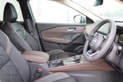 2025 Nissan QASHQAI Ti J12 MY25 Ceramic Grey