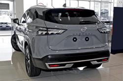 2025 Nissan
                QASHQAI Ti