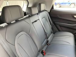 2025 Chery Tiggo 4 Ultimate