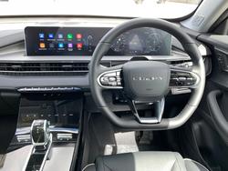 2025 Chery Tiggo 4 Ultimate