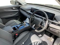 2025 Chery Tiggo 4 Ultimate