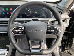 2025 Chery Tiggo 4 Ultimate