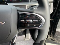 2025 Chery Tiggo 4 Ultimate