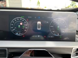 2025 Chery Tiggo 4 Ultimate