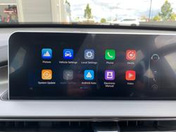 2025 Chery Tiggo 4 Ultimate