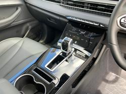 2025 Chery Tiggo 4 Ultimate