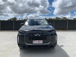 2025 Chery Tiggo 4 Ultimate