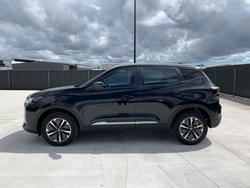 2025 Chery
Tiggo 4 Ultimate