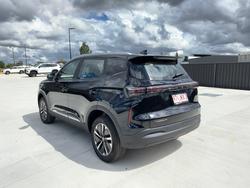 2025 Chery Tiggo 4 Ultimate