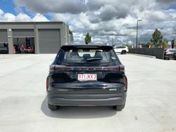 2025 Chery Tiggo 4 Ultimate