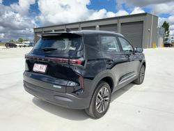 2025 Chery Tiggo 4 Ultimate