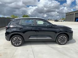 2025 Chery Tiggo 4 Ultimate