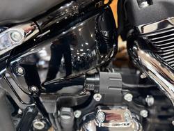 2021 Harley-davidson FLSB SPORT GLIDE (107) Grey