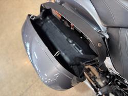 2021 Harley-davidson FLSB SPORT GLIDE (107) Grey