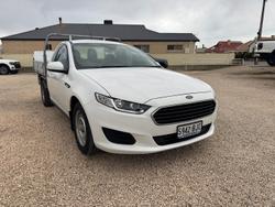 Ford Falcon UTE
