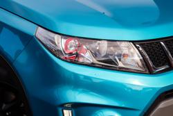 2018 Suzuki
Vitara S Turbo