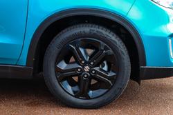 2018 Suzuki
Vitara S Turbo
