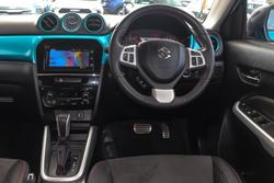 2018 Suzuki
Vitara S Turbo