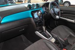 2018 Suzuki
Vitara S Turbo