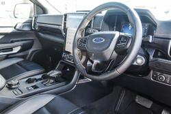 2025 Ford
Ranger Wildtrak