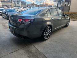 2015 Holden
Calais