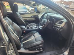 2015 Holden
Calais